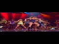 What a Feeling -Cláudia Leitte - CE 2007 What a Feeling -Cláudia Leitte - CE 2007