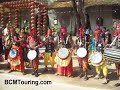 Here is a video of folk musicians from India performing at the annual Surajkund handicraft fair. Photogallery of Surajkund handicraft fair http://www.yogeshsarkar.com/photos/thumbnails.php?album=20 http://www.yogeshsarkar.com/photos/thumbnails.php?album=15