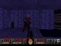 two levels from the doom ii section of psx doom. continued from the previous video.