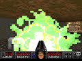 two levels from the doom ii section of psx doom. continued from the previous video.