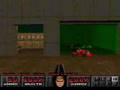 PSX Doom - Doom II - Underhalls and The Gauntlet
