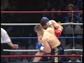 crocop vs ricky nickolson crocop vs ricky nickolson