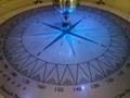 Foucault Pendulum