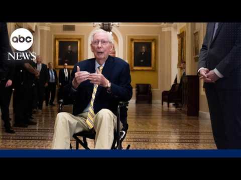 When Is a Politician Too Unwell to Serve?