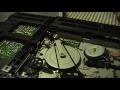 Kitchen Table Electronics Repair: TEAC MV-375 VHS VCR
