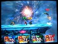 Epic Captian Falcon Free for All Part 2.