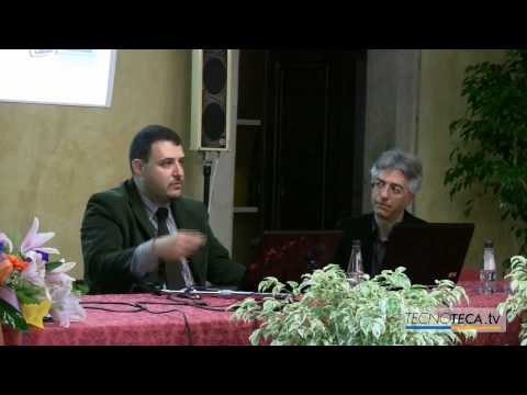 CMDBuild Day - Dario Ferrario - 2/3