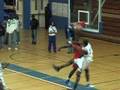 HoopTV Dunk Of The Day, April 11th, 2007