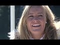 Jamie Anderson - TTR Profile 2009