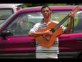 Alister Miguels Classical Guitar !