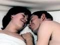 How to get naked together for the first time