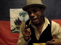 Haitian V Speaks On Liquor Haitian V Speaks On Liquor