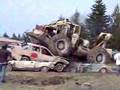 Skidder Madness