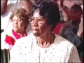 Lively Stone Church of God Apostolic Faith St. Louis, MO