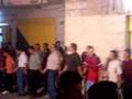 falasteen sahra in al bireh سهرة في البيرة