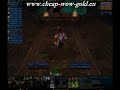 World of Warcraft Guild Salna proundly persents-wow gorefien