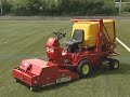 Artificial Grass - SMG\