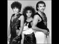 Shalamar- This is for the lover in you
