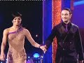 Vincent and Flavia - Argentine Tango