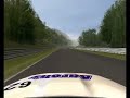 Nordschleife - Mazda Miata NC