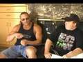 Talk Wrestling 15: RVD on Vince's ego, aspiring wrestlers