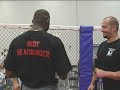 Fight of the Night Award Fight of the Night Award