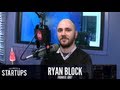 - Startups - News Panel with Adeo Ressi and Ryan Block - TWiST #227