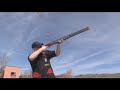 Rapid-Fire Shotgun--World\