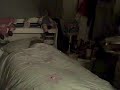 kirsties wake up..