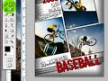 Uban Grunge Sports/Senior Template Tutorial Photoshop Uban Grunge Sports/Senior Template Tutorial Photoshop