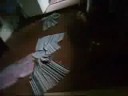 A MONSTER!!!