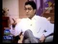 Raj Thackeray - Interview videos