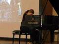 SMB 2008 - Tatiana Chernicka plays Rachmaninov