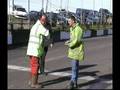 Buxton Raceway 5th October - 2Ltr Bangers 1