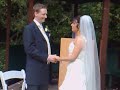 Ronan & Elaine Wedding Cape Town March \