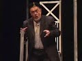 Paul Dresher's The Tyrant featuring John Duykers (excerpt)