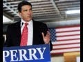 Rick Perry: No Stimulus If I'm President