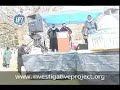 Esam Omeish, Jerusalem Day Rally, 12-22-2000, Full Speech