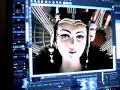 Final Fantasy VIII under SuSE Linux using ePSXe