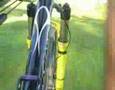rock shox reba in action