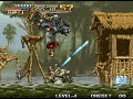 Metal Slug Vehicle 001: Mission 1