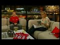 Buster i Morgen TV