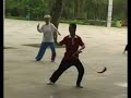 Freizeit im Chinesischen Park