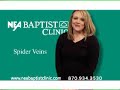 NEA Baptist Vein Center