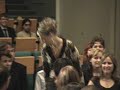 Promoce VSE - rijen 2006 Promoce VSE - rijen 2006