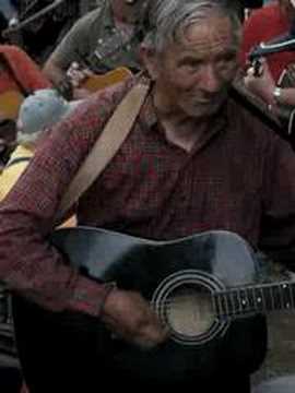 Uncle Dave Macon