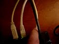 My Ps3 internet setup