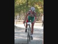 cyclocross passy 2009