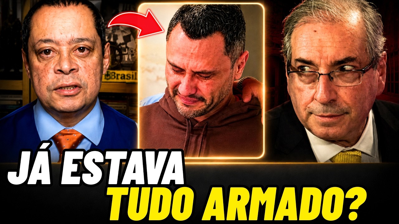 Bastidores revelam uma articulação pesada para impedir Cleitinho de disputar