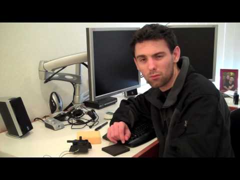 how to isolate pump vibration